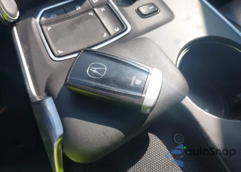 2021 Acura Tlx A-Spec Package z USA, uszkodzony, nr VIN 19UUB5F53MA007635